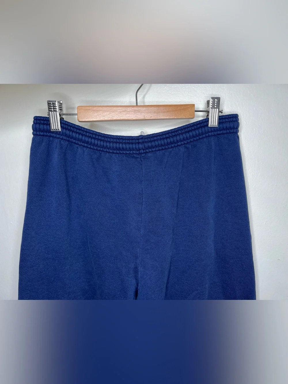 Vintage Jerzees Jogger Sweatpants